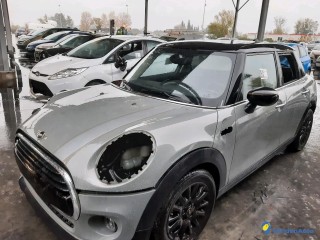 MINI (F55) COOPER 1.5 136 GREENWICH Réf : 309654  CARTE GRISE