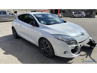 Renault Megane III BOSE édition - 1.6DCi 16v 130