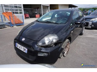 FIAT PUNTO EVO 3 1.3 JTD - 16V TURBO MULTIJET - LP 80208