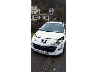 PEUGEOT 207 - 1.6 HDI - 16V TURBO  LP 79239