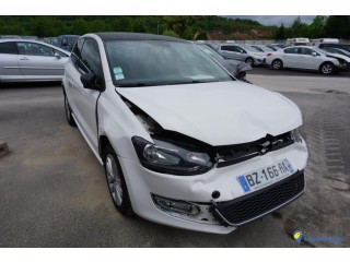 VOLKSWAGEN POLO 5 - 1.6 TDI - 16V TURBO  LP 80225