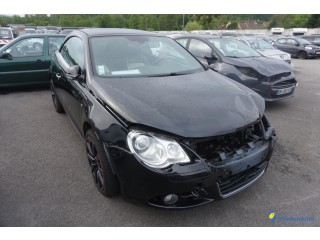 VOLKSWAGEN EOS CABRIO PHASE 1 2.0 TDI - 8V TURBO  LP 80146