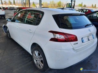 PEUGEOT 308 II 1.6 E-HDI 115CH // Réf : 319823