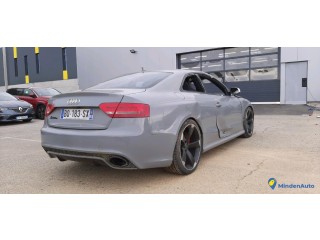 AUDI RS5 COUPE 4.2 FSI 450 QUATTRO Réf : 231818