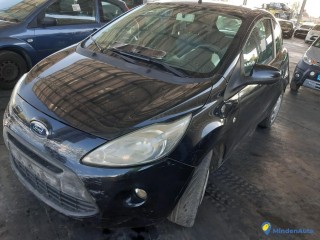 FORD KA II 1.2 - 69 Réf : 320751