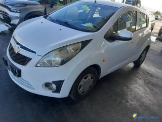 CHEVROLET SPARK 1.0 GPL - 65 Réf : 318356