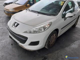 PEUGEOT 207 1.4 HDI 68 AFFAIRE PACK Réf : 317089  CARTE GRISE