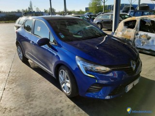 RENAULT CLIO V 1.0 TCE 90 Réf : 319697