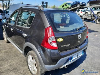 DACIA SANDERO STEPWAY 1.5 DCI 70 Réf : 319791