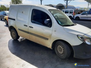 MERCEDES CITAN 1.5 CDI 109 Réf : 319387