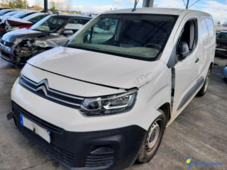 CITROEN BERLINGO III 1.5 BLUEHDI 75 Réf : 310105