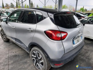 RENAULT CAPTUR 0.9 TCE 90 INTENS Réf : 320378