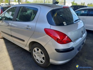 PEUGEOT 308 1.6 HDI 90 Réf : 321350