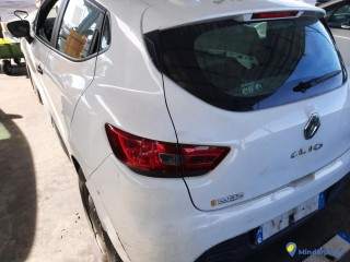 RENAULT CLIO IV 1.5 DCI 90 Réf : 318610