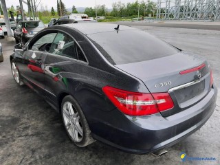 MERCEDES CLASSE E IV (C207) 350 CDI COUPE AMG 231CH Réf : 321208