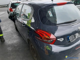 PEUGEOT 208 1.2I PURETECH 68 Réf : 315226