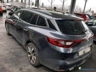 RENAULT MEGANE IV ESTATE 1.5 DCI 110 Réf : 317245