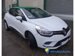 Renault Clio 1,5 dci 75 STE/CARGO