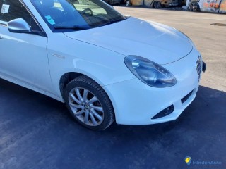 ALFA ROMEO GIULIETTA 2.0 JTDM 140 Réf : 318649  CARTE GRISE