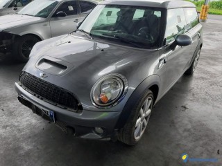 MINI MINI CLUBMAN 1.6I 175 COOPER S Réf : 321197