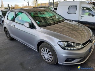 VOLKSWAGEN GOLF 7 1.6 TDI 115 TRENDLINE Réf : 318812