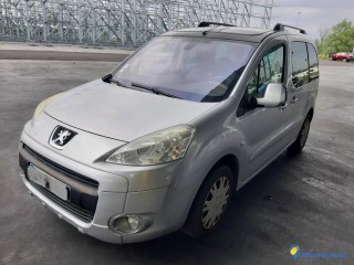 PEUGEOT PARTNER II TEPEE 1.6 HDI 110 Réf : 321791 CARTE GRISE