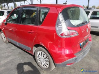 RENAULT SCENIC III 1.5 DCI 110 Réf : 318999