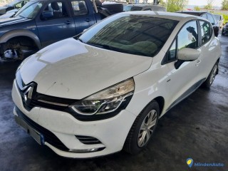 RENAULT CLIO IV 0.9 TCE 75 Réf : 321523