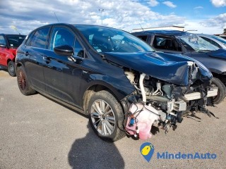 Citroën C4 Lim. Exclusive 1.6 HDI 115