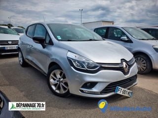 Renault Clio ENERGY TCe 90 Limited