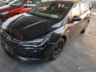 OPEL ASTRA (K) SPORTS TOURER 1.6CDTi 110 Réf : 316427  CARTE GRISE