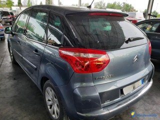 CITROEN C4 PICASSO 1.6 HDI 110 Réf : 321435