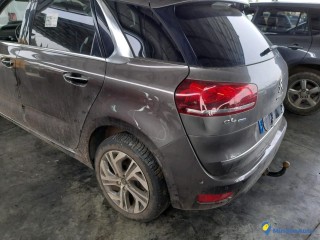 CITROEN C4 II PICASSO 2.0 BLUEHDI 150 Réf : 317954