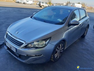 PEUGEOT 308 1.2 PURECTECH 12V Réf : 316918