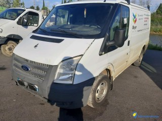 FORD TRANSIT 2.2 TDCI 125 Réf : 322009