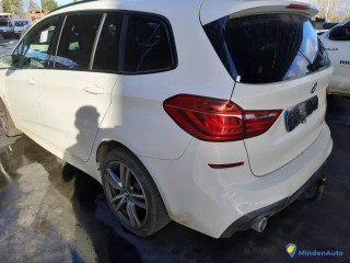 BMW SERIE 2 (F56) GRAN TOURER 218D M SPORT Réf : 318267