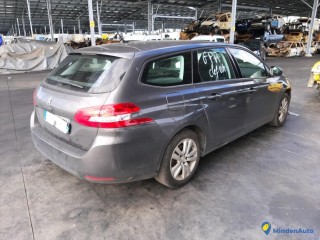 PEUGEOT 308 II SW 1.5 BLUEHDI 100 Réf : 319875