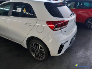 KIA RIO IV 1.0 T-GDI 100 GT-LINE Réf : 313858