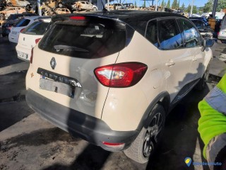 RENAULT CAPTUR 1.2 TCE 120 INTENS EDC // Réf : 321518