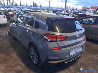 HYUNDAI I30 III 1.4 T-GDI - 140 S Réf : 313674