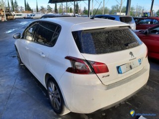 PEUGEOT 308 II 1.6 BLUEHDI 120 Réf : 320183