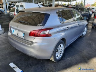 PEUGEOT 308 II 1.2 PURETECH 110 STYLE Réf : 319591