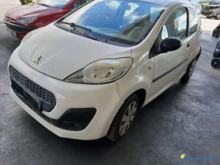 PEUGEOT 107 1.0I 12V 70 Réf : 321594