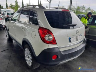 OPEL ANTARA 2.0 CDTI 150 CH Réf : 322094