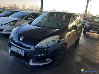 RENAULT SCENIC III 1.5 DCI 110 Réf : 316446