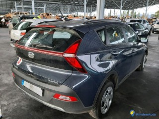 HYUNDAI BAYON HYBRID 48V 1.0 T-GDI 100 INITIA Réf : 313786