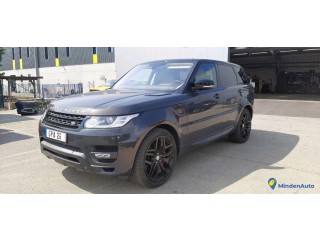 LAND ROVER R.ROVER SPORT 5.0 V8 SUPERCHAR Réf : 253599