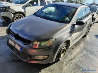 VOLKSWAGEN POLO (6R) 1.6 TDI 90 Réf : 318800