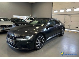 Volkswagen Arteon 2.0TDi 190 - Rline 2019 !