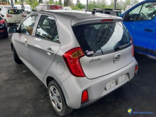 KIA PICANTO II 1.0 - 67 Réf : 321650